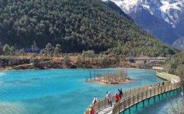 旅游呢心得体会5篇