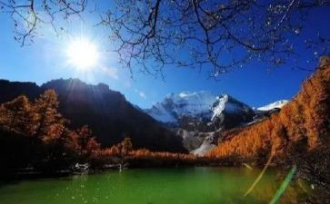 英语旅游作文8篇