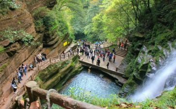 关于旅游调查报告5篇