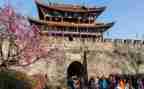 旅游类调研报告8篇