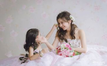 党啊我的妈妈演讲稿5篇