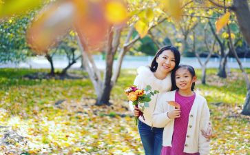 《妈妈的爱》演讲稿5篇