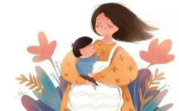 《感恩妈妈》的演讲稿6篇