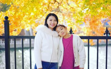我妈妈演讲稿6篇