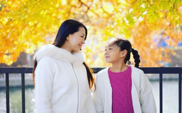 我的妈妈演讲稿8篇