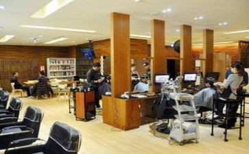 美发店转让合同7篇