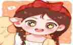 我想对妹妹说作文5篇