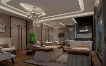 美容店转让的合同5篇