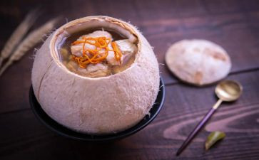 关于美食演讲稿8篇