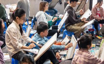 小学美术学期教学工作计划6篇