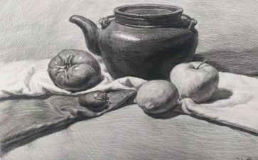 美术展工作总结8篇