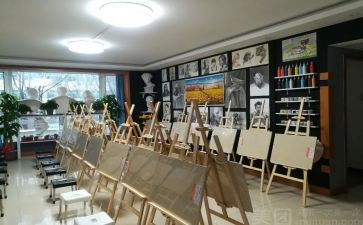 学校美术教学工作总结7篇