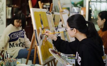 小学美术工作报告8篇