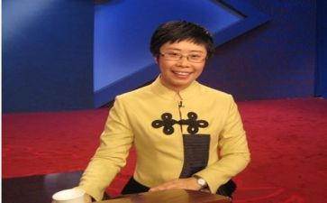 蒙曼的演讲稿精选6篇