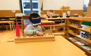 蒙氏教师工作心得体会通用8篇