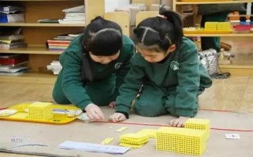 幼儿园蒙氏教育工作总结模板6篇