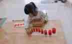 幼儿蒙氏教师工作总结最新5篇