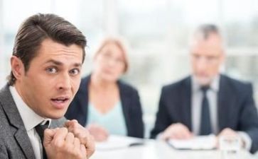 面试心得体会2022精选7篇