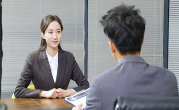 教师面试演讲稿5篇