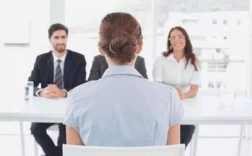校面试心得体会5篇