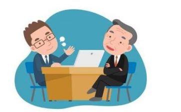 校面试心得体会通用8篇