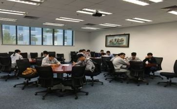 去面试演讲稿7篇