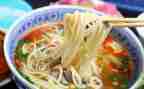 写面条的作文6篇