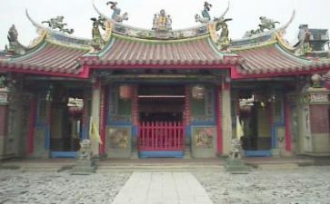 扩建庙申请书8篇