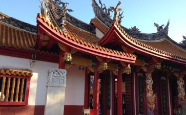 参观汤和庙的心得体会优质7篇