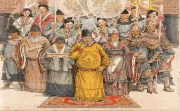 明朝的那些事儿读后感1500字5篇