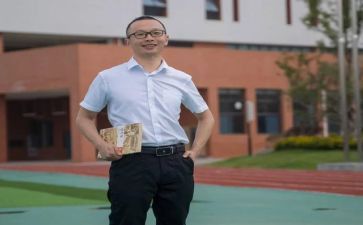 名师述职报告7篇