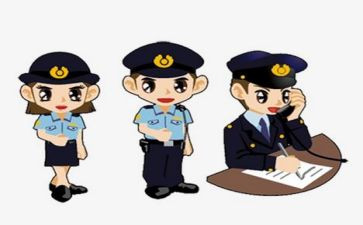 民警观看警示教育心得体会6篇