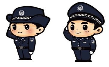 老民警工作总结优质6篇