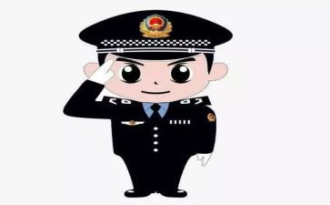 民警2024年个人述职报告5篇