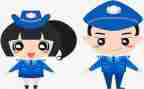 民警神心得体会6篇