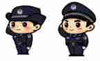 老民警工作总结优质6篇