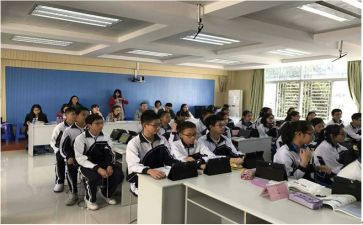 教师观摩课心得7篇
