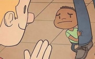 小班活动不跟陌生人走教案5篇