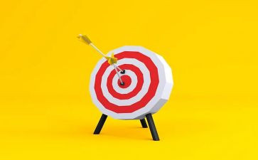 目标工作计划5篇