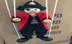 小木偶活动教案7篇