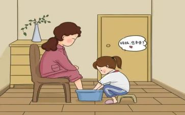 作文我母亲作文500字模板6篇