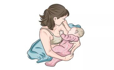 520母乳喂养日活动总结8篇