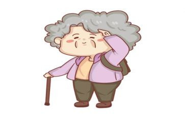 抠奶奶作文通用7篇