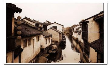 南方的雨作文5篇