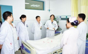 内科年度考核个人总结精选8篇