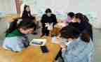 高二年级下学期工作总结模板6篇