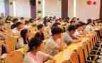 小学年级组教学工作总结5篇