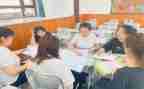 中班下学期年级组工作计划5篇
