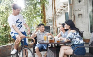 年轻干部班心得体会5篇