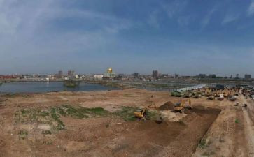 2023宁陵工作报告优秀8篇